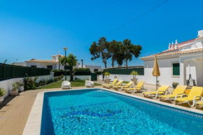 Гостиница Akivillas Albufeira Nature  Албуфейра